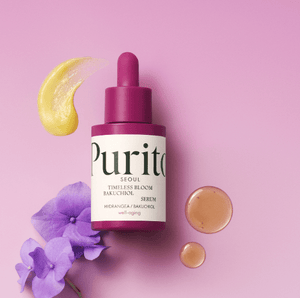 Purito Seoul - Face Serums (Original) - Zambeel