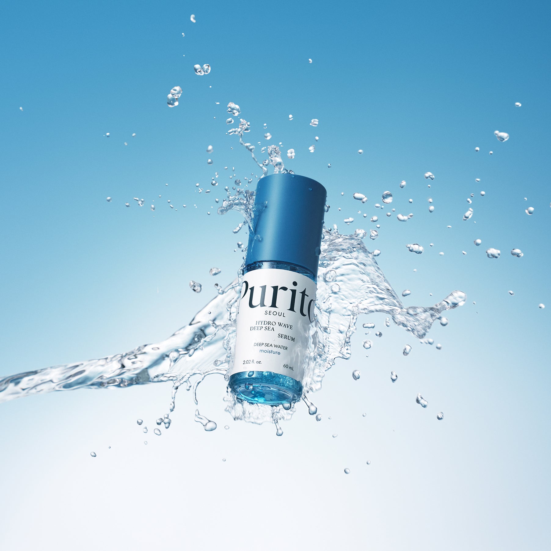 Purito Seoul - Face Serums (Original) - Zambeel