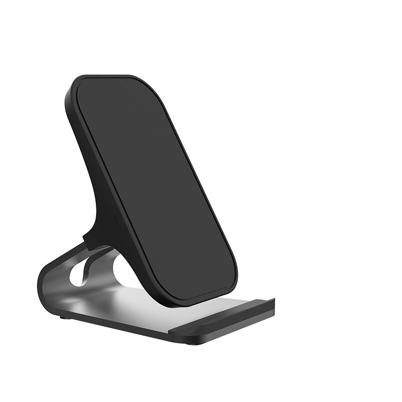 Put On The Desktop And Charge The Wireless Charger At Any Time - Zambeel