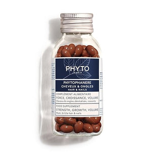 Pytho Paris - Hair & Nails (Original) - Zambeel