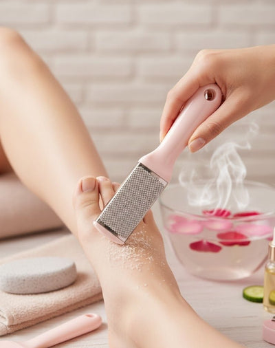 Q&H - Pedicure Kit - Zambeel