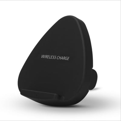 Qi Folding Mobile Phone Wireless Charger - Zambeel