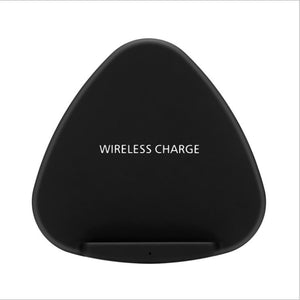 Qi Folding Mobile Phone Wireless Charger - Zambeel