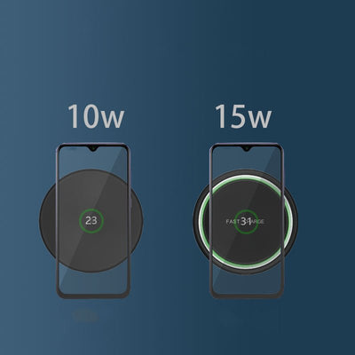 QI Wireless Charger - Zambeel
