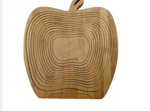 Quality Folding Fruit Basket - Zambeel