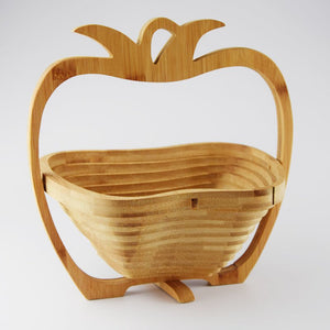 Quality Folding Fruit Basket - Zambeel