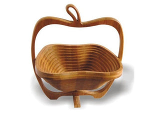 Quality Folding Fruit Basket - Zambeel