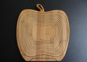 Quality Folding Fruit Basket - Zambeel