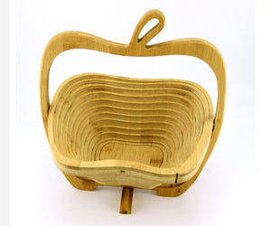 Quality Folding Fruit Basket - Zambeel
