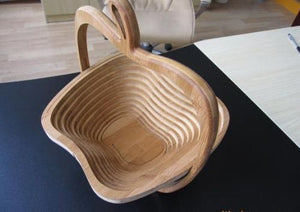 Quality Folding Fruit Basket - Zambeel