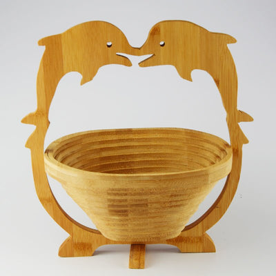 Quality Folding Fruit Basket - Zambeel