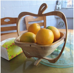 Quality Folding Fruit Basket - Zambeel