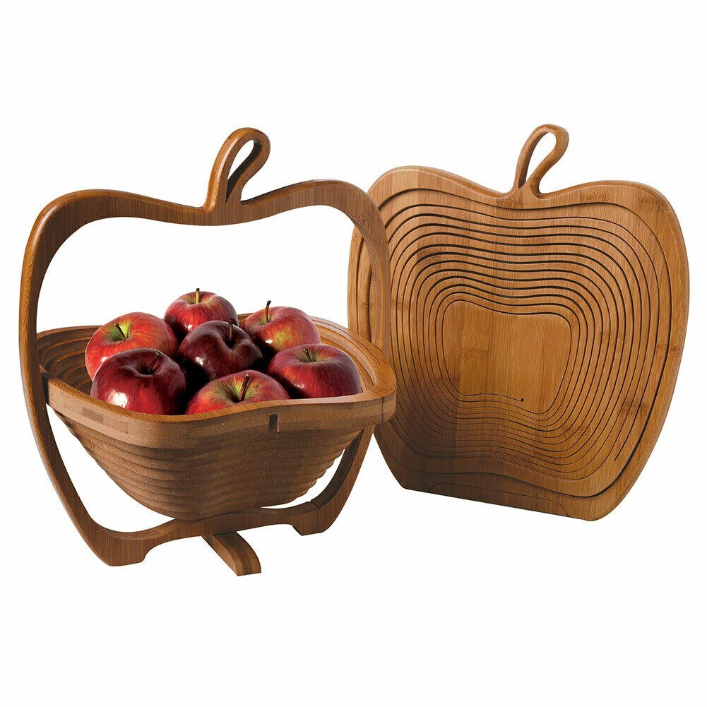 Quality Folding Fruit Basket - Zambeel