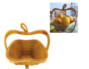 Quality Folding Fruit Basket - Zambeel