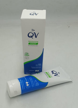 QV - Small Moisturising Cream - Zambeel