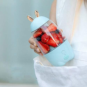 Rabbit Juice Cup - Zambeel