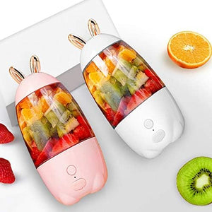 Rabbit Juice Cup - Zambeel