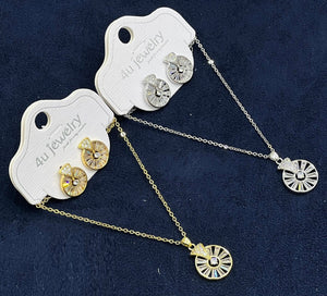 Radiant Wheel Set - Zambeel