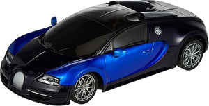 Radio Control Car - Zambeel