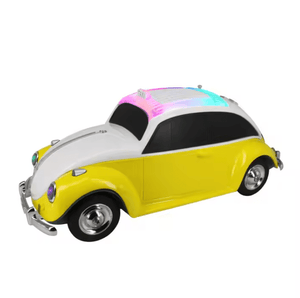 Radio Receptor Car - shaped Design - Zambeel
