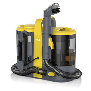 RAF – Compact Carpet Cleaner © - Zambeel