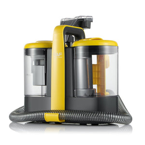 RAF – Compact Carpet Cleaner © - Zambeel