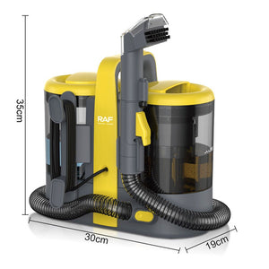 RAF – Compact Carpet Cleaner © - Zambeel