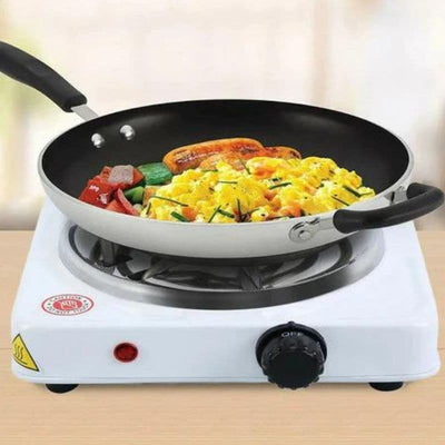 RAF - Electric Stove - Zambeel