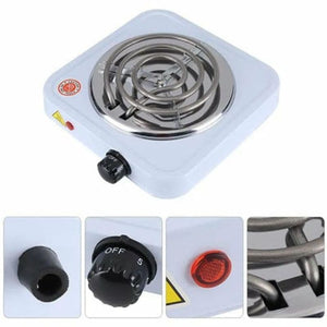 RAF - Electric Stove - Zambeel