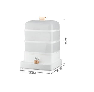 RAF - Food Steamer © - Zambeel