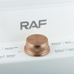 RAF - Food Steamer © - Zambeel