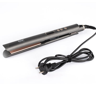 Raf - Hair Straightener - Zambeel