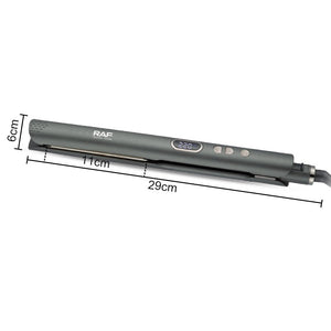Raf - Hair Straightener - Zambeel