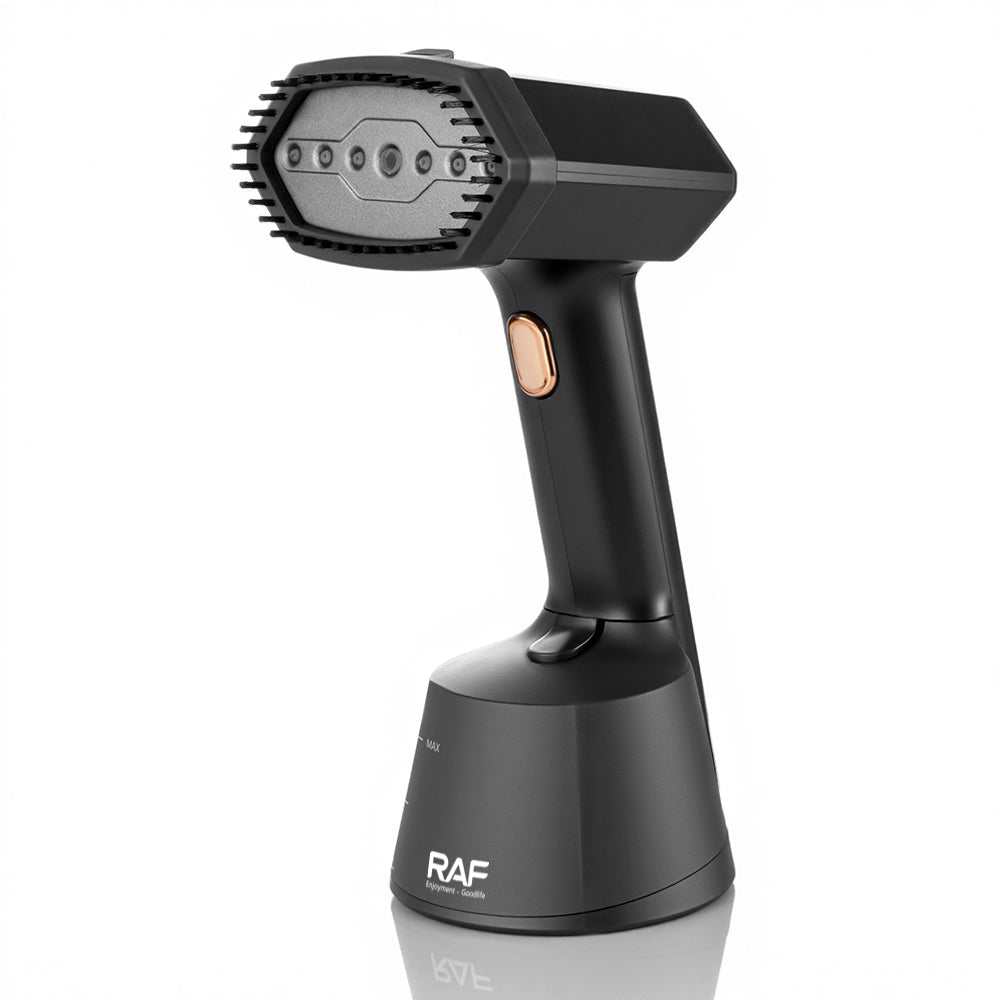 RAF - Handheld Electric Iron Ⓢ - Zambeel