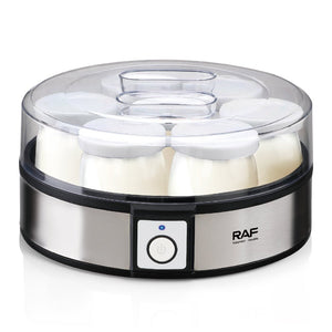 RAF - Yogurt Maker - Zambeel