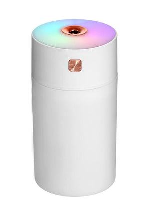 Rainbow Humidifer - Zambeel