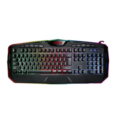 Rainbow Keyboard - Zambeel