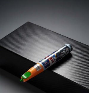 Rainbow Tire Marker Pen - Zambeel
