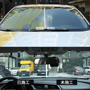 Rainproof Agent For Car Windshield - Zambeel