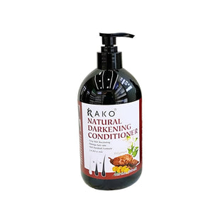 Rako - Shampoo & Conditioner (Original) - Zambeel