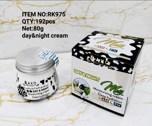 Rako - Skin Brightening & Repair Cream (Original) - Zambeel