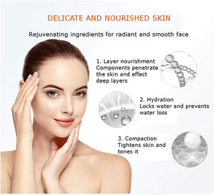 Rako - Skin Brightening & Repair Cream (Original) - Zambeel