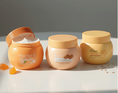 Rako - Skin Whitening Cream (Original) - Zambeel