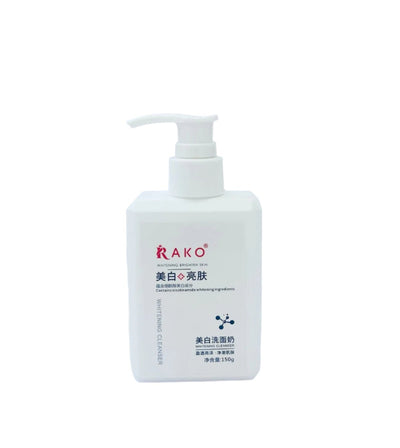 Rako - Whitening Cleanser (Original) - Zambeel