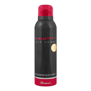 Rasasi - Secret Pour Femme Deodorant Body Spray - Zambeel