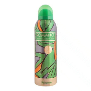 Rasasi - Secret Pour Femme Deodorant Body Spray - Zambeel
