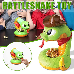 Rattle Snake - Zambeel