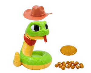 Rattle Snake - Zambeel