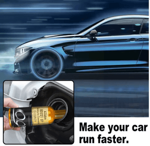 Rayhong - Boost up Cleaner - Zambeel