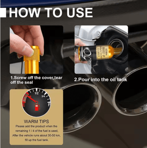 Rayhong - Boost up Cleaner - Zambeel